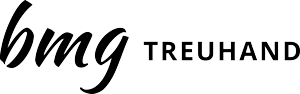 Logo BMG-Treuhand